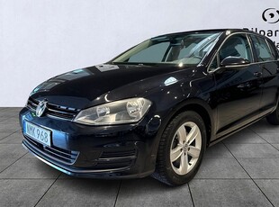 Volkswagen Golf 1.6 TDI 4Motion / Backkamera / ACC / Drag