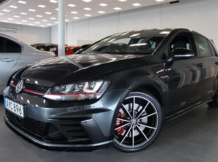 Volkswagen Golf Clubsport GTI Pano Adaptiv-F Backkamera