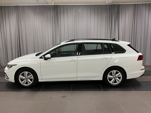 Volkswagen Golf Sportscombi 1.5 eTSI Navi Kamera Drag