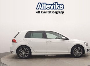 Volkswagen Golf TSI 150hk DSG R-Line/Drag/Backkamera