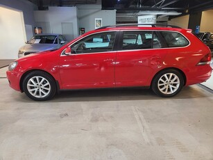 Volkswagen Golf Variant 1.4 TSI Euro 5