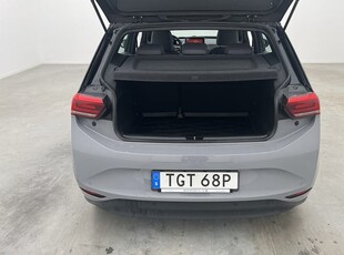 Volkswagen ID.3 Pro Performance