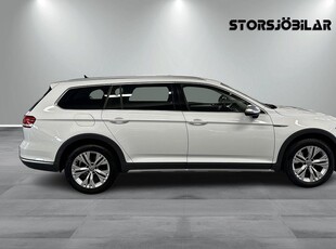 Volkswagen Passat Alltrack 2.0 TDI SCR 4Motion + Vinterhjul