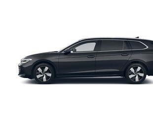 Volkswagen Passat Passat Business Edition 1.5 eTSI hk 7 vxl DSG