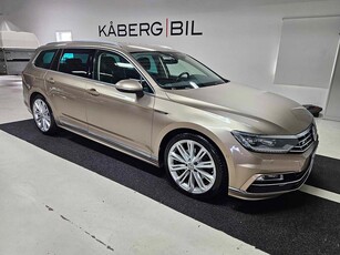 Volkswagen Passat SC 2.0TDI 4Motion GT R-line/19