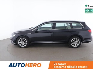 Volkswagen Passat Sportscombi 2.0 TDI SCR BlueMotion 4Motion