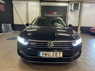 Volkswagen Passat Sportscombi 2.0 TDI SCR BlueMotion 4Motion GTS Euro 6