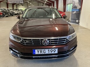 Volkswagen Passat Sportscombi 2.0 TDI SCR GT Kamrem bytt