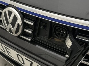 Volkswagen Passat Sportscombi GTE