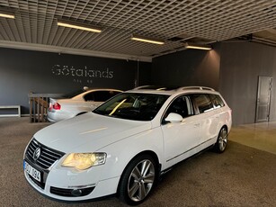 Volkswagen Passat Variant 1.8 TSI Euro 4