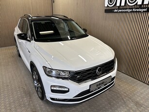 Volkswagen T-Roc 1.0 TSI 115 HK