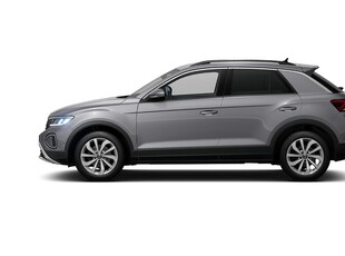 Volkswagen T-Roc Life Edition 1.5 TSI (150 hk) 6 vxl