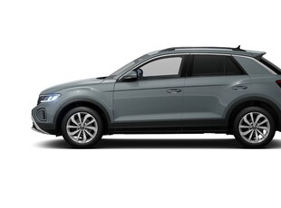 Volkswagen T-Roc Life Edition 1.5 TSI (150 hk) 7 vxl DSG