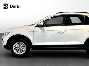 Volkswagen T-Roc TSI150 DSG