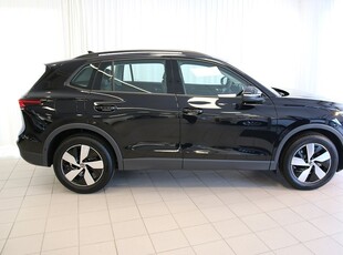 Volkswagen Tiguan 1.5 eTSI 150HK DSG