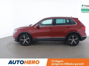 Volkswagen Tiguan 2.0 TDI 4Motion / CarPlay, Rattvärme, PDC