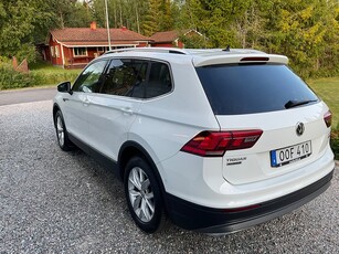 Volkswagen Tiguan Allspace 2.0 TSI 4Motion 7-sitsig