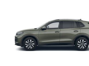 Volkswagen Tiguan Life Edition 1.5 eTSI hk 7 vxl DSG