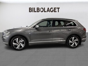 Volkswagen Touareg 3.0 V6 TDI 4Motion 286hk R-Line Executive *Se Spec*