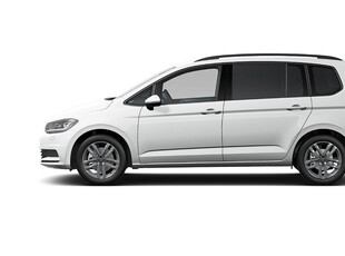 Volkswagen Touran Edition 1.5 TSI (150 hk) 7 vxl DSG