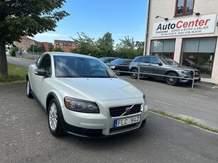 Volvo C30 2.0 D Kinetic Euro 4