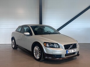 Volvo C30 T5 Momentum Euro 4