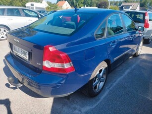 Volvo S40 2.4 Euro 4