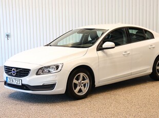 Volvo S60 T3 Geartronic Classic, drag, värmare , Voc