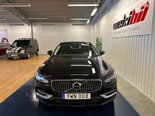 Volvo S90 T5 Inscription Värmare, B-kamera, Keyless, GPS mm