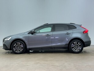 Volvo V40 Cross Country D3 Aut Momentum | Backkamera | BLIS