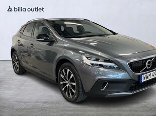 Volvo V40 Cross Country D3 Momentum B-kam|Navi|BLIS|VOC