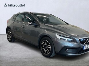 Volvo V40 Cross Country D3 Momentum VOC|B-kam|Navi|Adaptiv