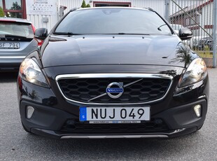 Volvo V40 Cross Country D3 Summum Ocean Race Panorama Euro 6