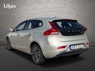 Volvo V40 D2 Business Advanced