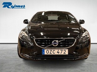 Volvo V40 D2 Your Ocean Race