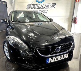 Volvo V40 D3 Geartronic Momentum Euro 6