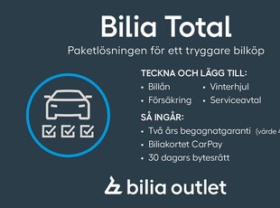 Volvo V40 D3 Momentum /VOC/Värmare/Dragkrok/Fullt servad