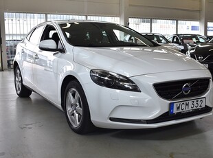 Volvo V40 T2 Geartronic Momentum Euro 6 P-SEN NAV