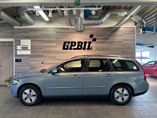 Volvo V50 1.6 D Kinetic | Parksenor | 18900mil