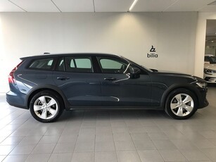 Volvo V60 Cross Country B4 AWD D Adv NaviP Edt Backkamera