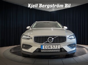 Volvo V60 Cross Country B4 AWD Momentum 360-kamera Drag