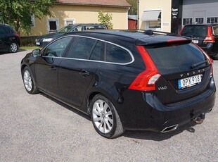 Volvo V60 D4 AWD Aut Momentum Euro 5