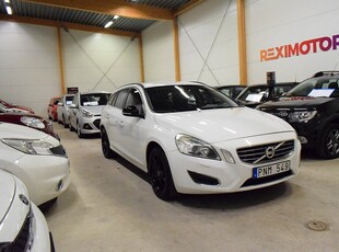 Volvo V60 D4 AWD Geartronic Momentum Ny Besiktad ua