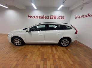 Volvo V60 D4 Momentum Euro 6