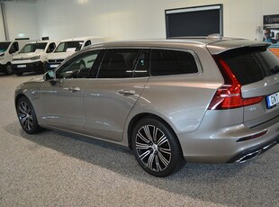 Volvo V60 Recharge T6 AWD Inscription/Drag,mm