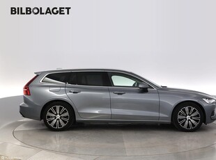 Volvo V60 Recharge T6 Inscription Expression