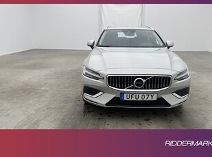 Volvo V60 Recharge T8 AWD Inscription VOC Kamera Navi Drag