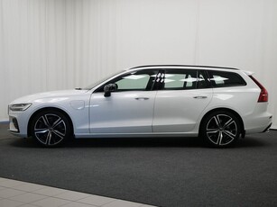 Volvo V60 Recharge T8 R-Design