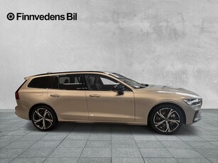 Volvo V60 T6 AWD Recharge PLUS DARK