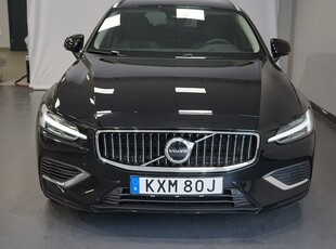 Volvo V60 T6 Core Bright